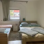 U Formana Guest house