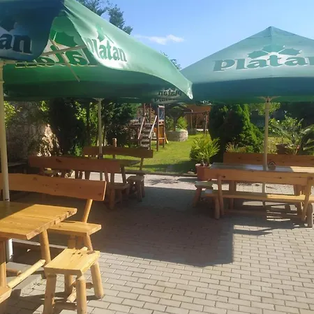 U Formana 3* Stráž nad Nežárkou