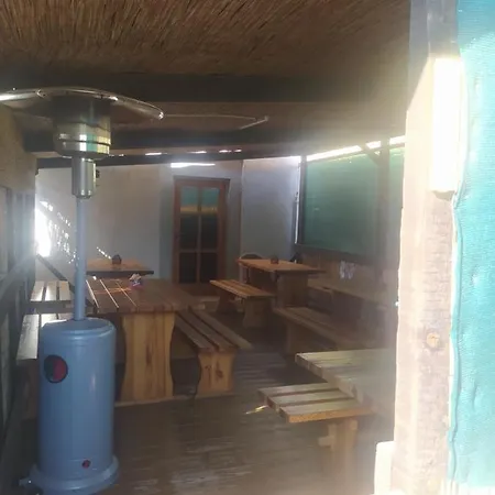 U Formana Stráž nad Nežárkou