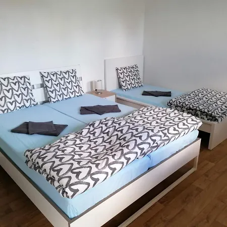 Guest house U Formana