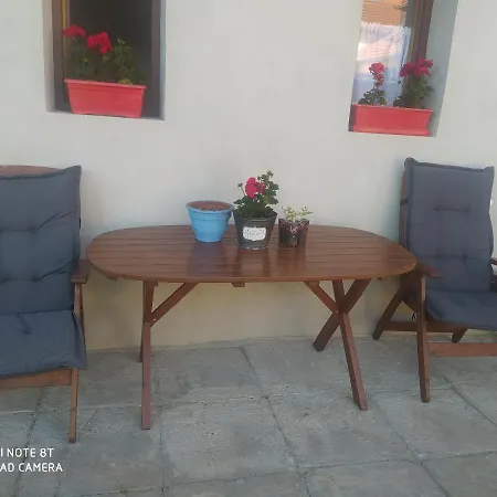 U Formana 3* Stráž nad Nežárkou