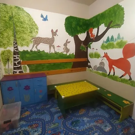 U Formana 3* Stráž nad Nežárkou