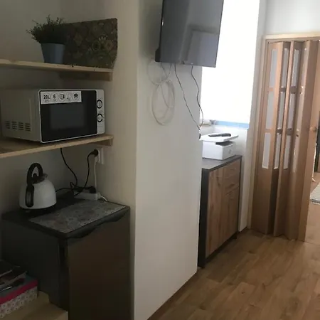 U Formana 3* Stráž nad Nežárkou