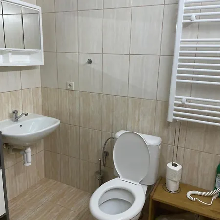 U Formana Guest house Straz nad Nezarkou