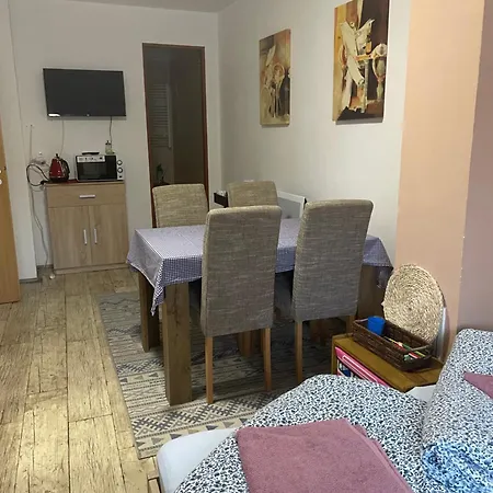 U Formana Straz nad Nezarkou