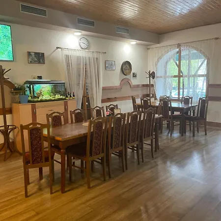 U Formana 3* Stráž nad Nežárkou