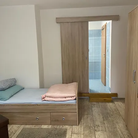 Guest house U Formana