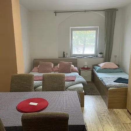 U Formana Stráž nad Nežárkou