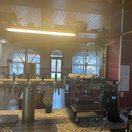 U Formana Guest house