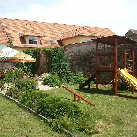 U Formana 3* Straz nad Nezarkou