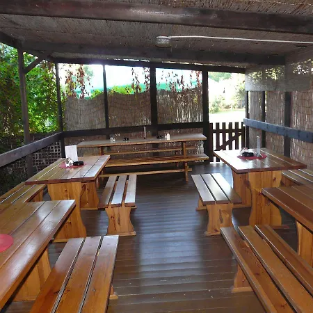 Guest house U Formana 3*