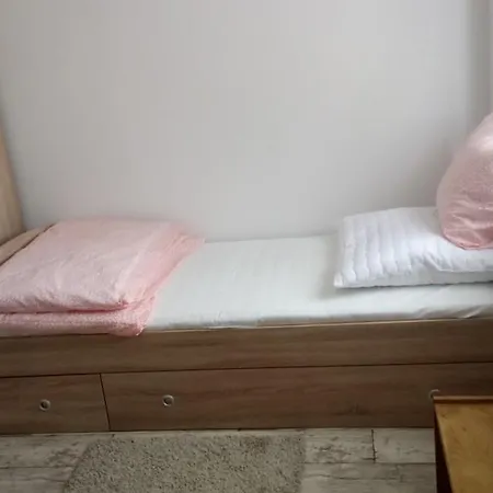 U Formana 3* Stráž nad Nežárkou
