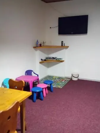 U Formana 3* Stráž nad Nežárkou