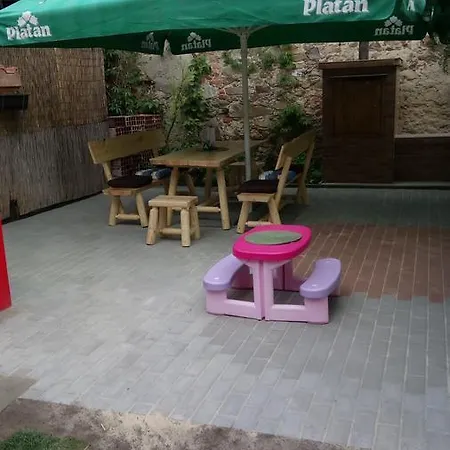 U Formana 3* Stráž nad Nežárkou