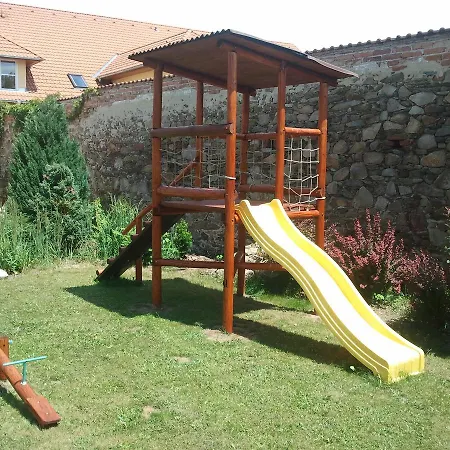 Guest house U Formana 3*