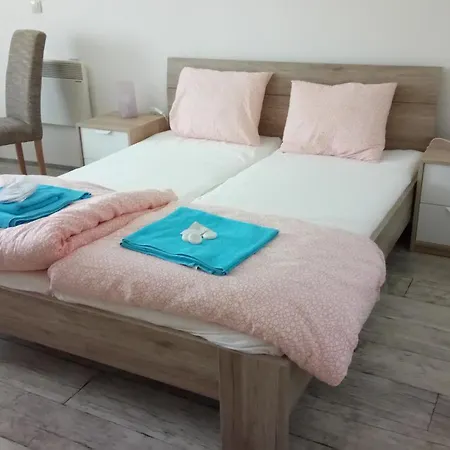 Guest house U Formana 3*