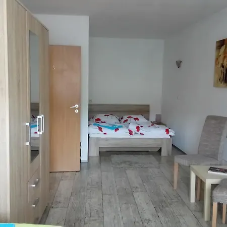 U Formana 3* Stráž nad Nežárkou