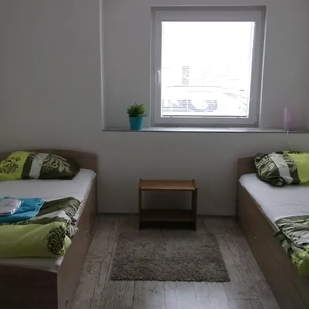U Formana 3* Stráž nad Nežárkou