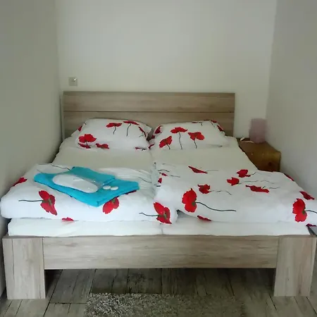 U Formana 3* Stráž nad Nežárkou