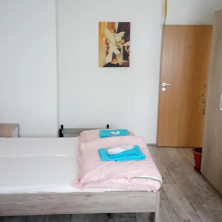 U Formana 3* Stráž nad Nežárkou