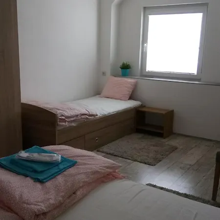 U Formana 3* Stráž nad Nežárkou