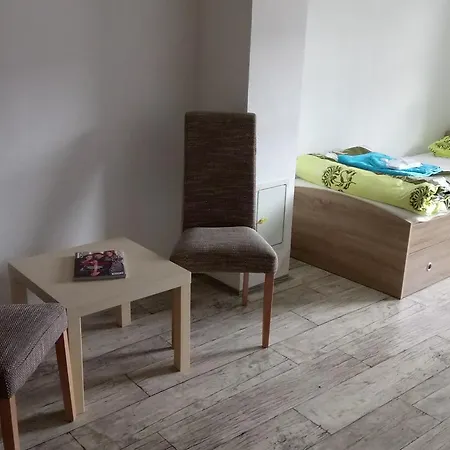 Guest house U Formana 3*