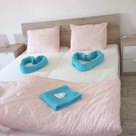 U Formana 3* Stráž nad Nežárkou