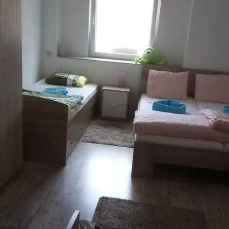 U Formana Guest house 3*