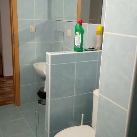 U Formana Straz nad Nezarkou