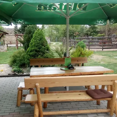 U Formana Guest house 3*