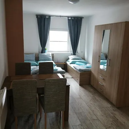 Guest house U Formana 3*