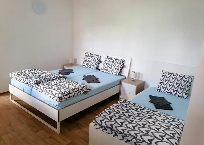 U Formana 3* Stráž nad Nežárkou