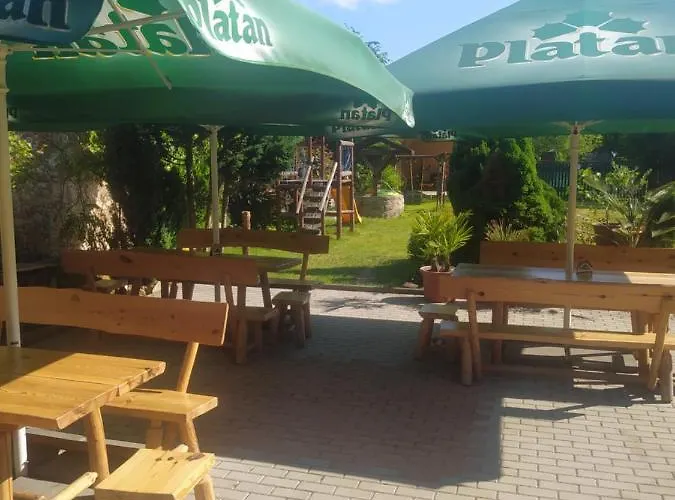 U Formana 3* Stráž nad Nežárkou