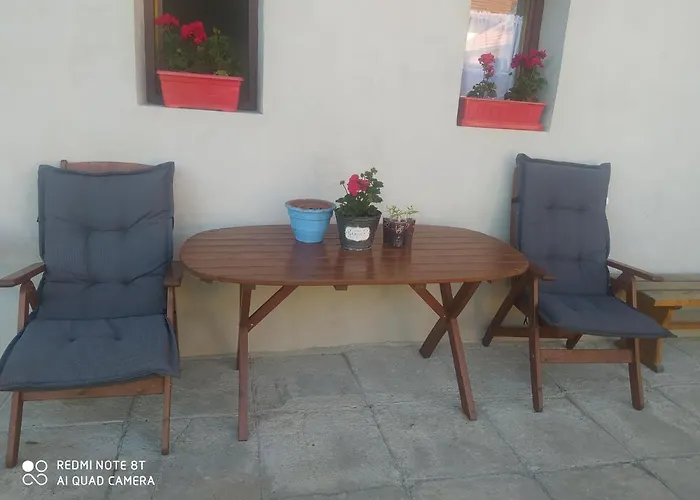 U Formana 3* Stráž nad Nežárkou
