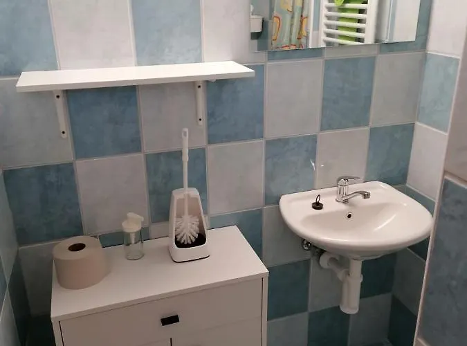 Pensjonat U Formana