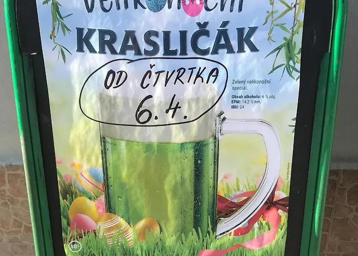 U Formana Pensjonat Stráž nad Nežárkou