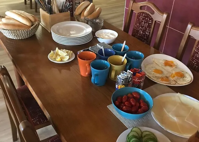 Penzion U Formana Stráž nad Nežárkou