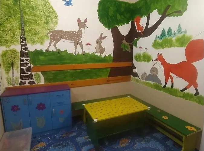 U Formana 3* Stráž nad Nežárkou