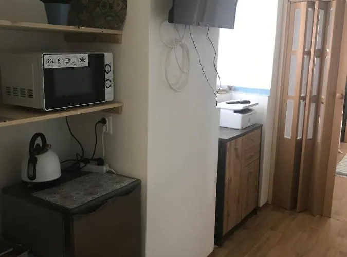 U Formana 3* Stráž nad Nežárkou