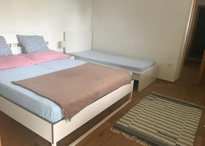 U Formana 3* Stráž nad Nežárkou