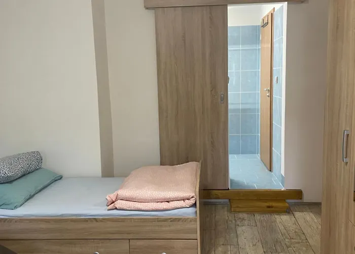 Pensjonat U Formana