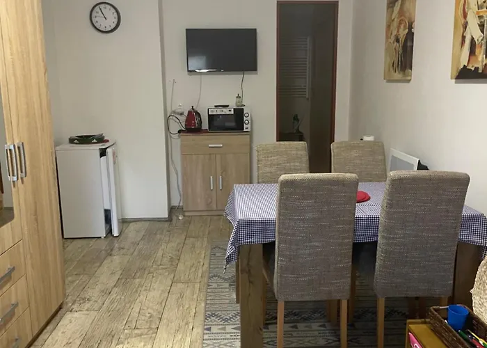 U Formana Pensjonat 3*