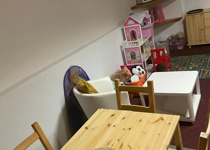 Pensjonat U Formana 3*