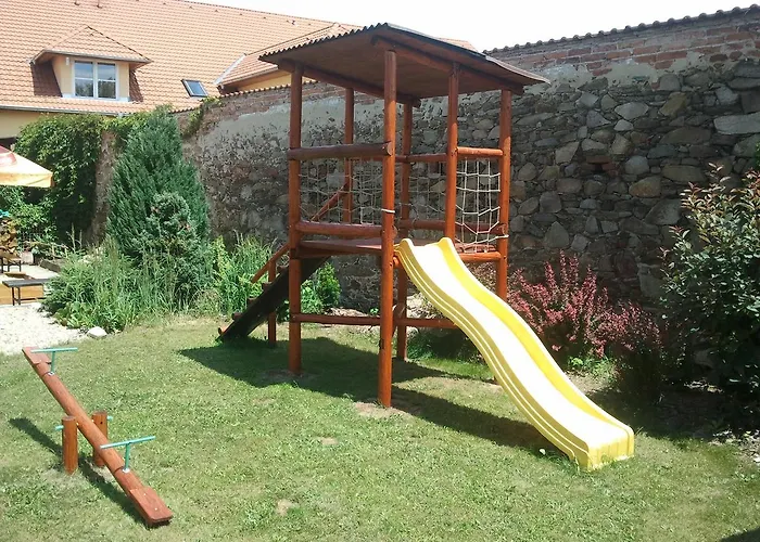 Pensjonat U Formana 3*