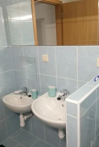 Pensjonat U Formana 3*