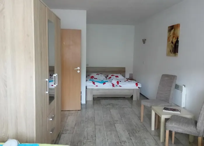U Formana 3* Stráž nad Nežárkou