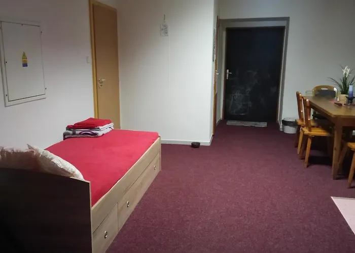 Pensjonat U Formana 3*