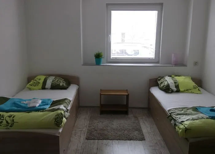 U Formana 3* Stráž nad Nežárkou