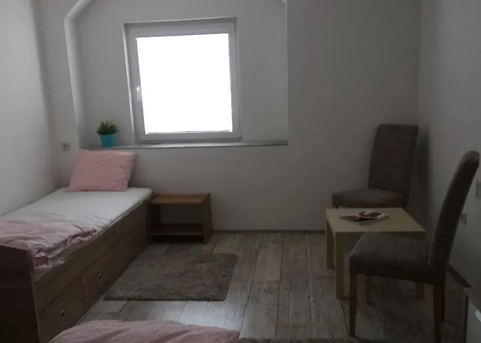 Pensjonat U Formana 3*
