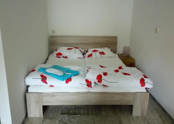 U Formana 3* Stráž nad Nežárkou